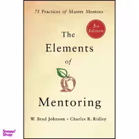 کتاب The Elements of Mentoring اثر جمعي از نويسندگان انتشارات St. Martins Press