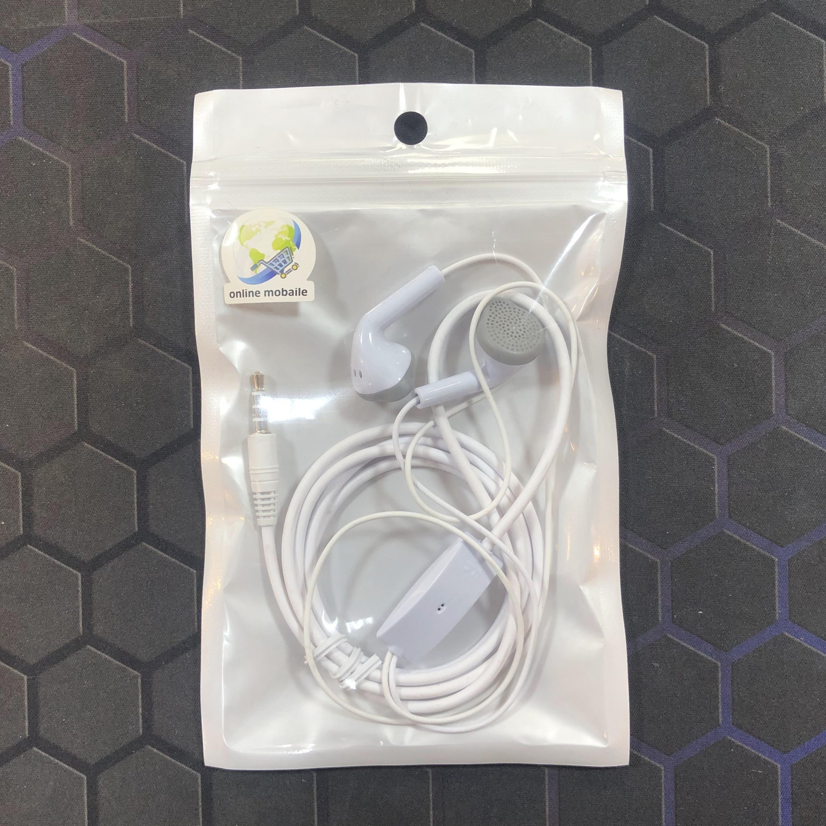 هندزفری سامسونگ مدل Ys