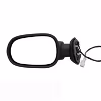 آیینه بغل ال90  برقی  برند  GISP  چپ ( سمت راننده )