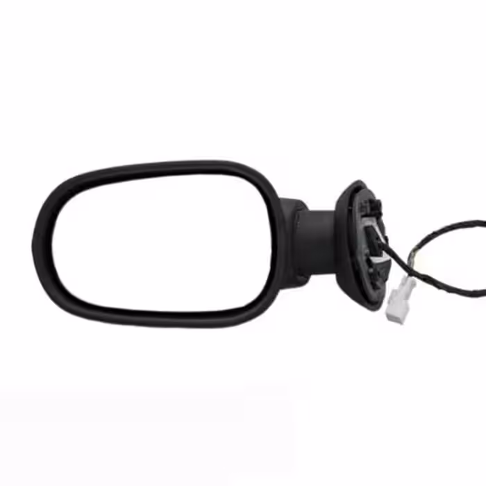 آیینه بغل ال90  برقی  برند  GISP  چپ ( سمت راننده )