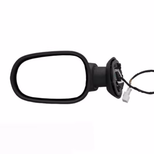 آیینه بغل ال90  برقی  برند  GISP  چپ ( سمت راننده )