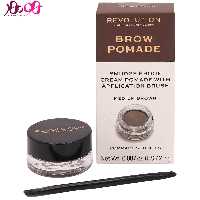 پماد ابرو قهوه ای متوسط رولوشن - revolution