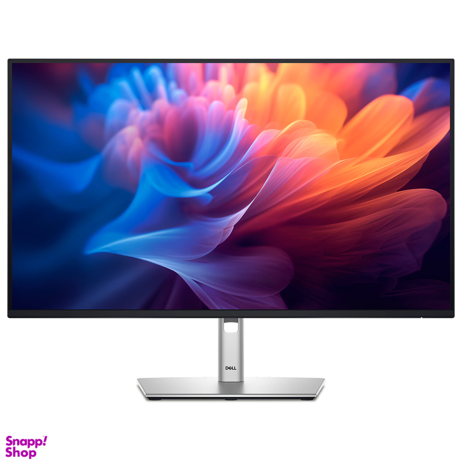 مانیتور دل مدل P2725H سایز 27 اینچ