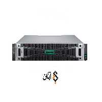 HPE MSA 2072 16Gb Fibre Channel SFF Storage S2C83A