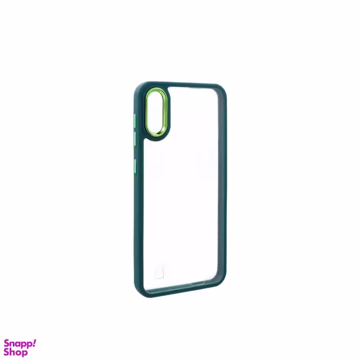 کاور مدل new skin مناسب برای گوشی موبایل سامسونگ galaxy A10