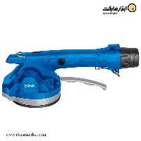 چکش ویبراتور کاشی و سرامیک شارژی نووا 12 ولت مدل 7533