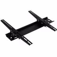 پایه دیواری تلویزیون (براکت)متحرک از 37 تا 60 اینچ برند ایکس ویژن xvision