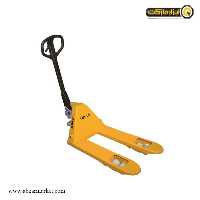جک پالت نک 25 تن مدل NEK AC 25