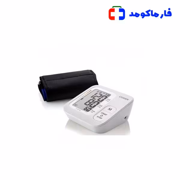 فشارسنج دیجیتالی سیتیزن مدل CHUG-330