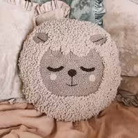 کوسن فانتزی طرح ببعی