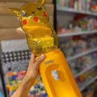 کلمن آب فانتزی