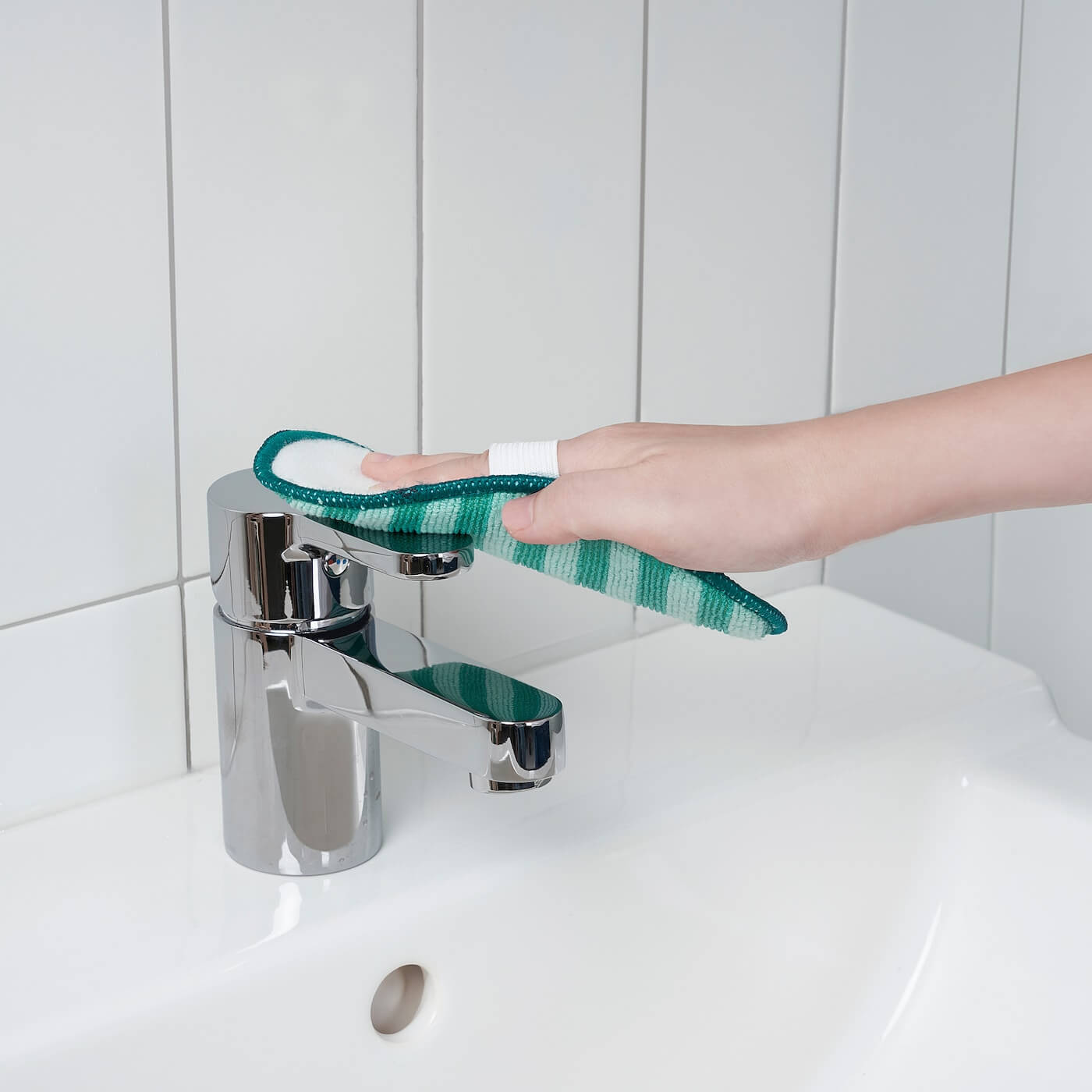 دستمال دستی ایکیا مدل Pepprig