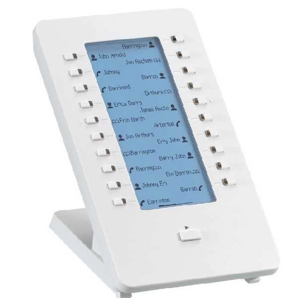 کنسول پاناسونیک KX-HDV20 | قیمت و خرید | نت ران