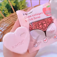 صابون سفید کننده بدن 