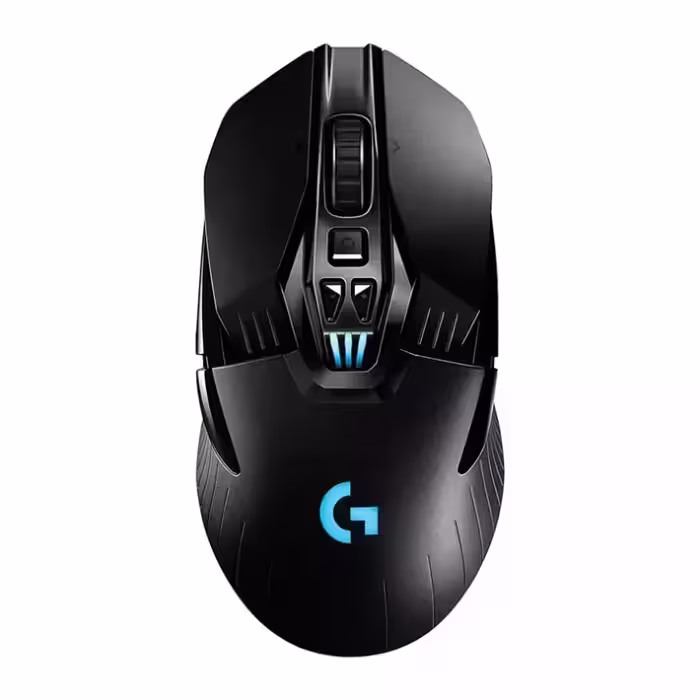 خرید و قیمت موس گیمینگ لاجیتک مدل G903 Lightspeed HERO