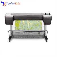 پلاتر HP DesignJet T 1700