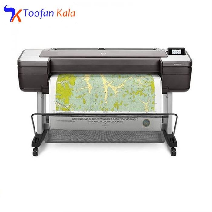 پلاتر HP DesignJet T 1700