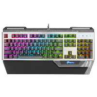کیبورد گیمینگ گرین GK 803 RGB