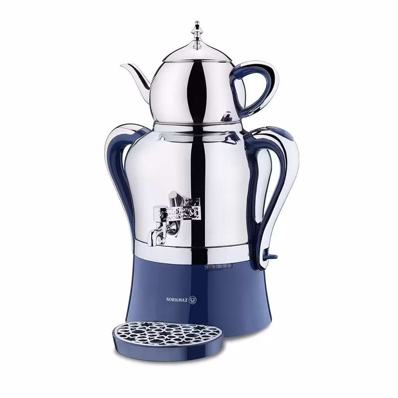 سماور برقی کرکماز مدل A843