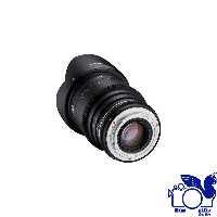 خرید و قیمت لنز SAMYANG VDSLR 35mm T1.5 Renewal برای دوربین کنون RF