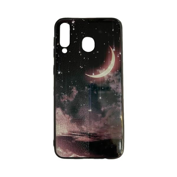  کاور مدل SR-41 مناسب برای گوشی موبایل سامسونگ Galaxy M30 