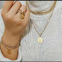 ست مجلسی الیزابت 