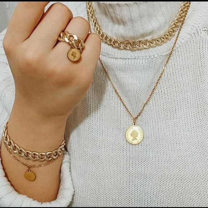 ست مجلسی الیزابت 