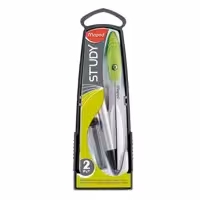 خرید پرگار فلزی دو تکه مداد مکانیکی مپد مدل Study کد 119430