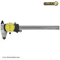 کولیس ساعتی میتوتویو 15 سانتی متر مدل 730-505