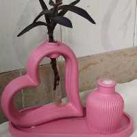 ست سه تکه در رنگهاب متنوع