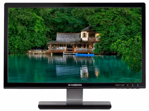 مانیتور 19 اینچی Xvision مدل XL2020AI