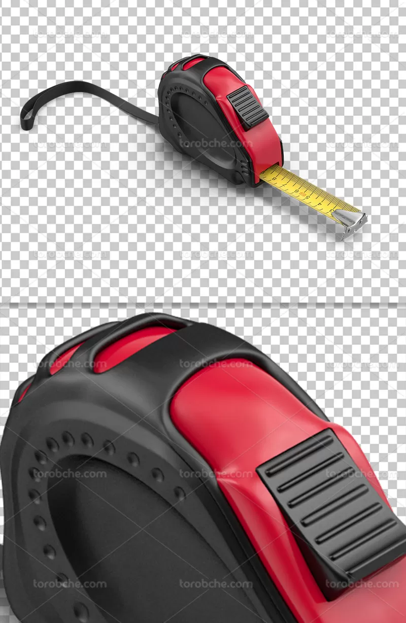 عکس متر دستی دوربری | گرافیک با طعم تربچه