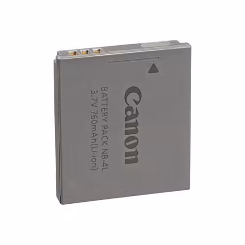 باتری کانن Canon NB-4L