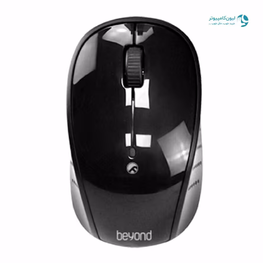موس بی سیم بیاند BM-1760