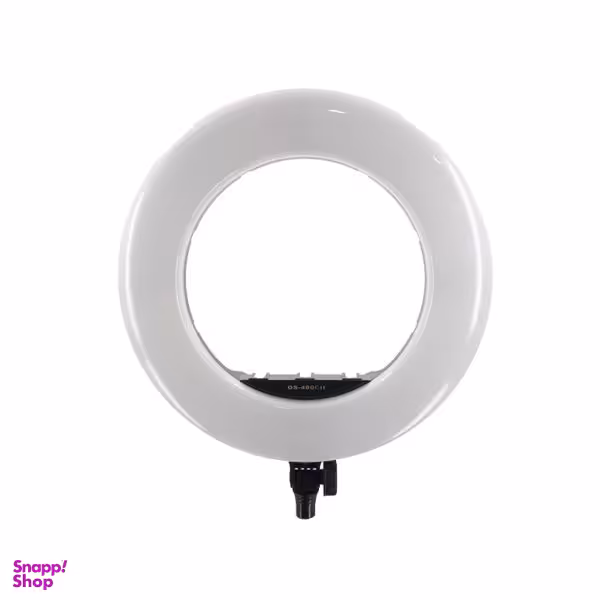 رینگ لایت ایدابلو مدل QS-480E II