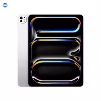 قیمت و خرید تبلت آیپد پرو کد11919 | Apple iPad Pro 13 2TB