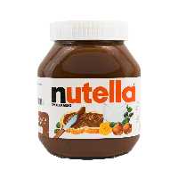 شکلات صبحانه 750 گرم آلمان نوتلا - nutella