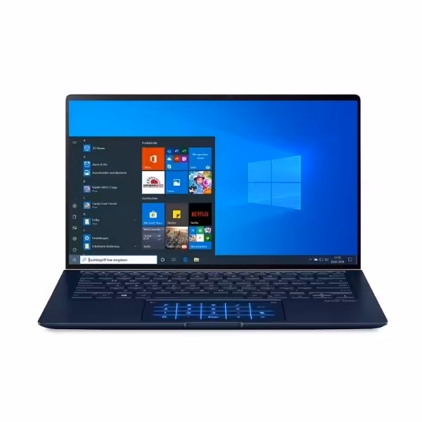 لپ تاپ ایسوس مدل ZenBook 14 UX433FQ-A