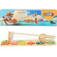 قلاب ماهیگیری دهکده