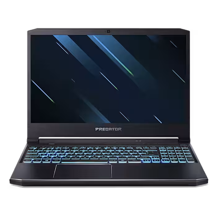 لپ تاپ 15 اینچی ایسر مدل Acer Predator Helios 300 PH315 - 53 - 77E4 - A