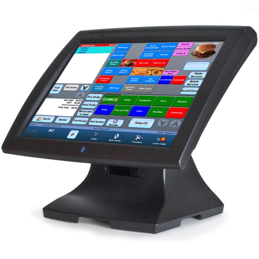 صندوق فروشگاهی پار مدل اور سرو 500