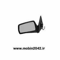 آینه بغل چپ سمند سورن