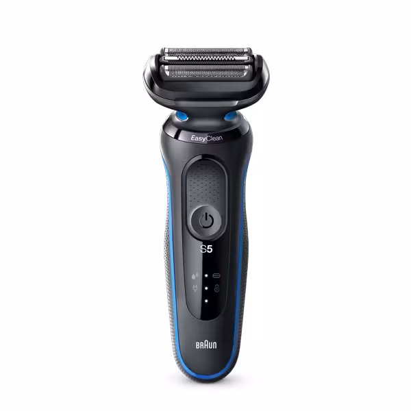 ماشین اصلاح صورت براون سری 5 مدل 51.B1000s