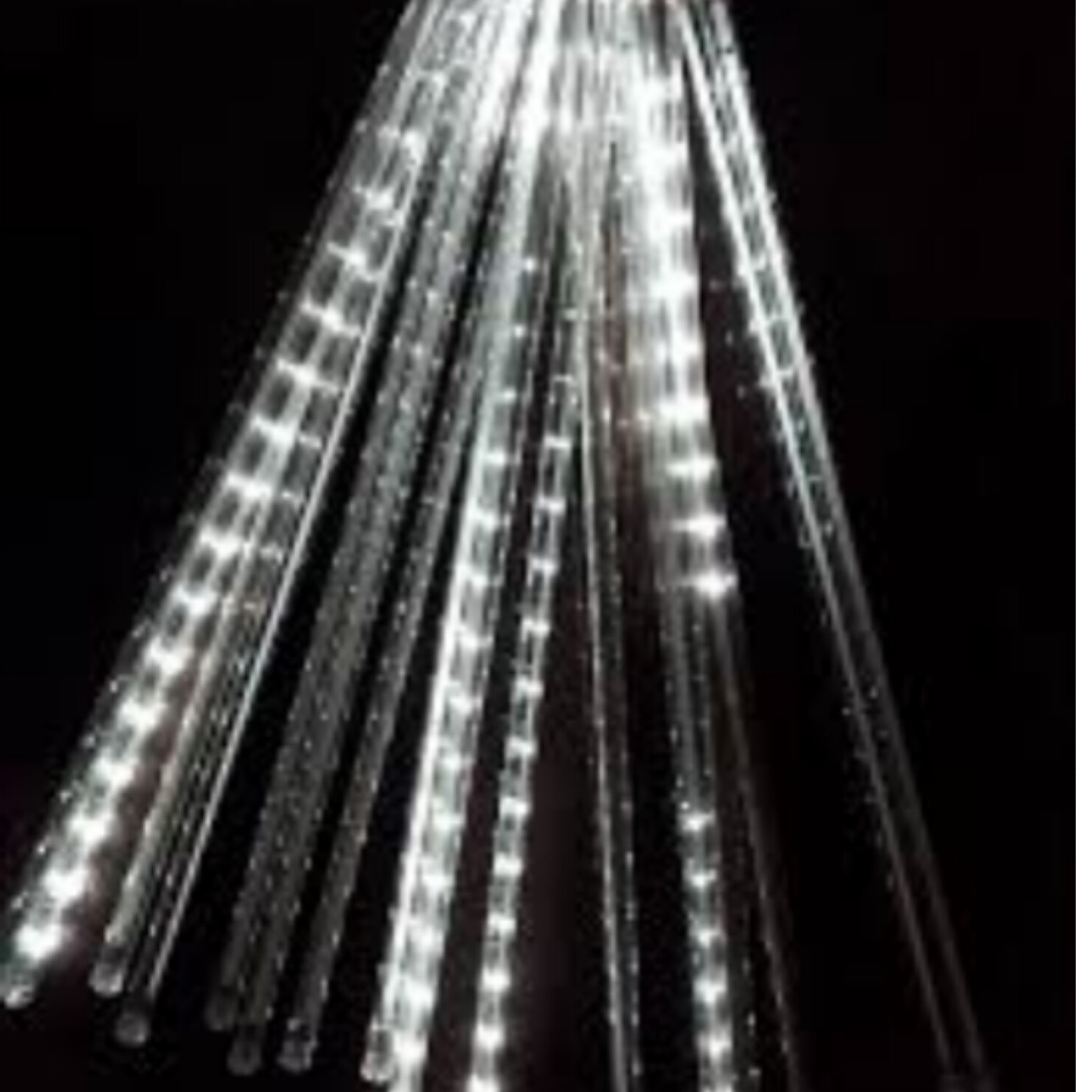 ریسه آبشاری ریسه بارانی  ال ای دی