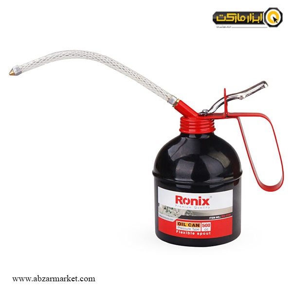 روغن دان رونیکس مدل RH-43