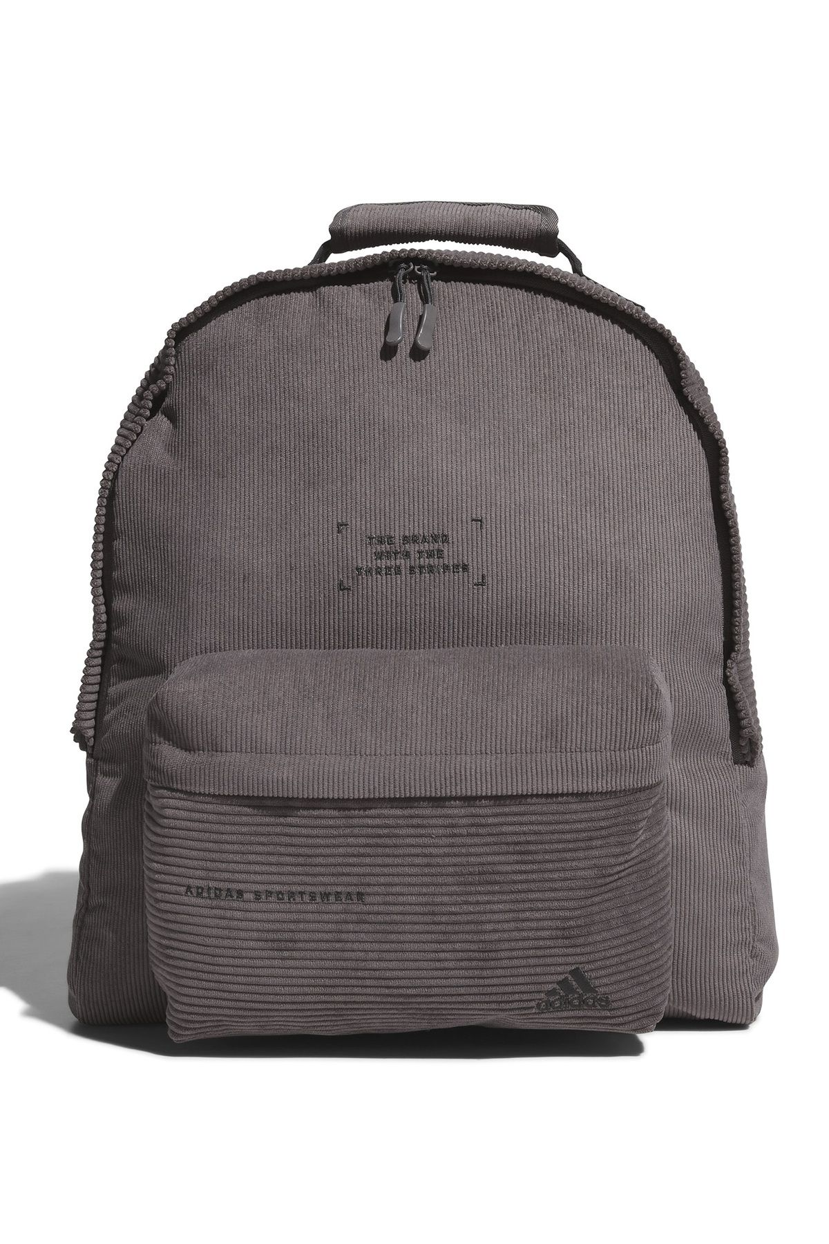 کوله پشتی خاکستری مردانه و زنانه MH BP SE adidas
