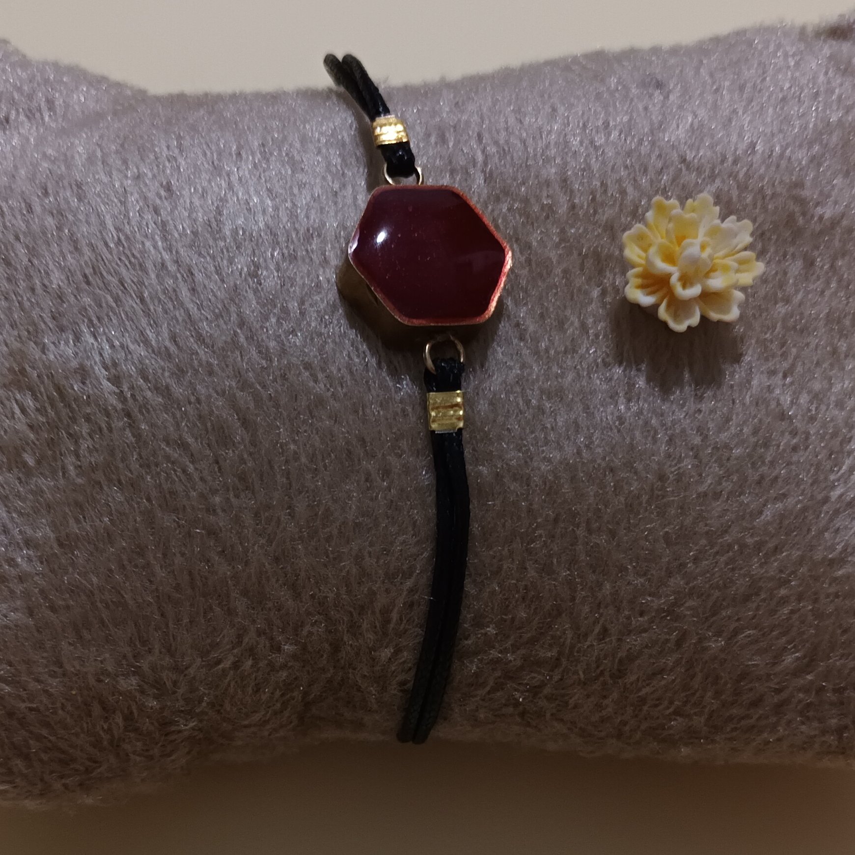 دستبند  رزین