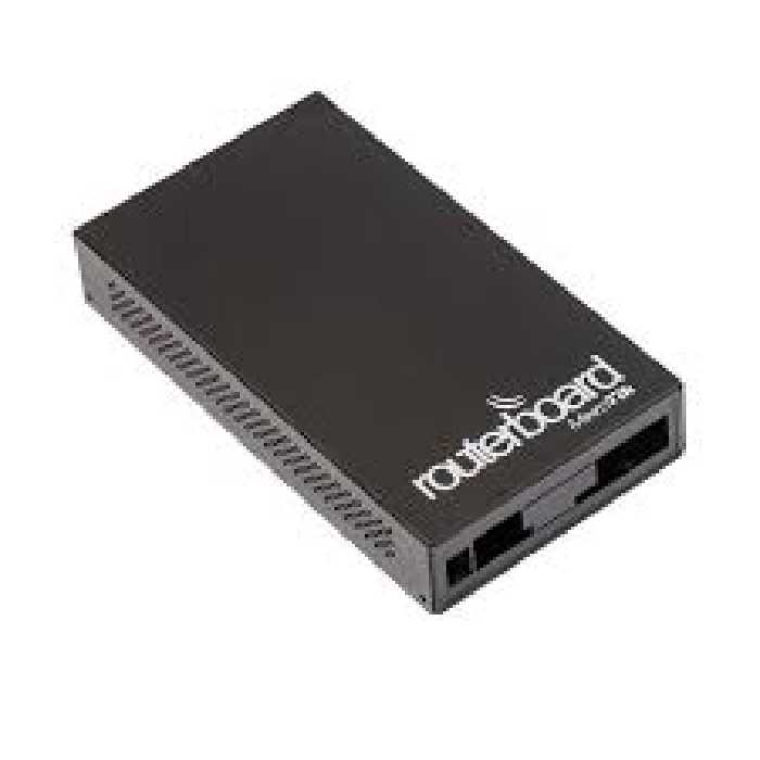 باکس روتربرد میکروتیک مدل CA433U