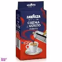قهوه کلاسیک لاواتزا وزن 250 گرم