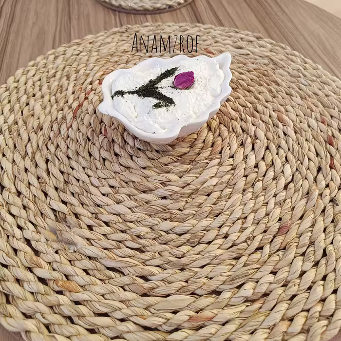 پیاله برگی